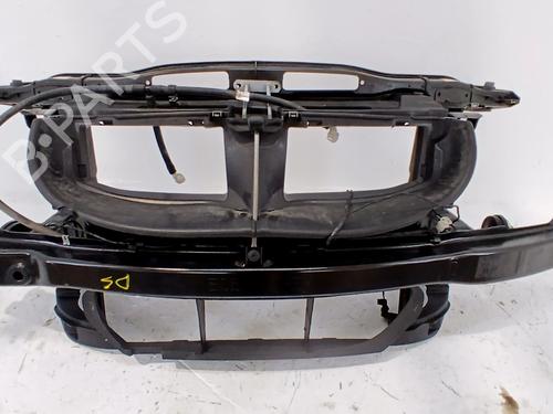 Refuerzo paragolpes delantero Refuerzo paragolpes delantero BMW 3 (E90) 320 d (177 hp) 39742025 39742025