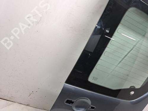 Right tailgate PEUGEOT EXPERT Van (VF3A_, VF3U_, VF3X_) 2.0 HDi 120 | BP25457434C77 