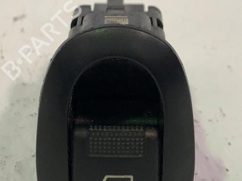 Used Left rear window switch Left rear window switch CITROËN C3 I (FC_, FN_) 1.4 16V HDi (90 hp) 33772924 33772924