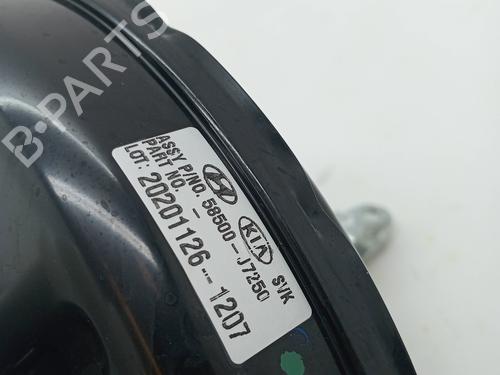 Servo brake KIA XCEED (CD) 1.5 T-GDI | BP23346688M42 