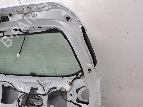 Bakluke CC/Kombi-Kupé KIA CEE'D (JD) 1.4 CRDi 90 | BP23286075C6