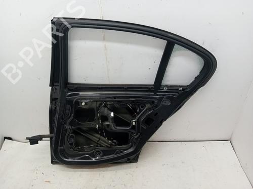 Right rear door BMW 3 (E90) 320 i | BP23357203C5 