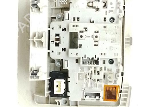 Interior roof light MAZDA 2 Hatchback (DL, DJ) 1.5 SKYACTIV-G M Hybrid | BP40548253I8 - Image 3