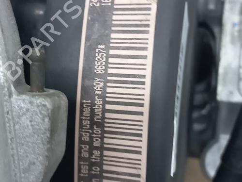 Engine VW NEW BEETLE (9C1, 1C1) 2.0 | BP37635229M1  - Image 5