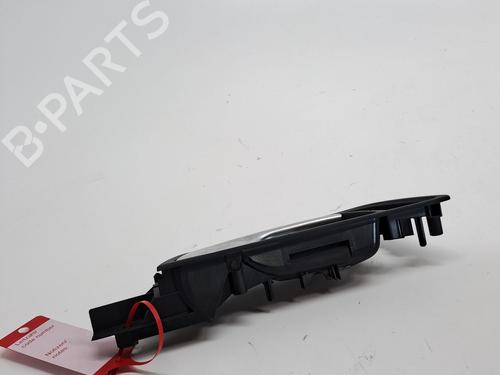 Rear left interior door handle AUDI Q5 (8RB) 2.0 TDI quattro | BP27461248I15 
