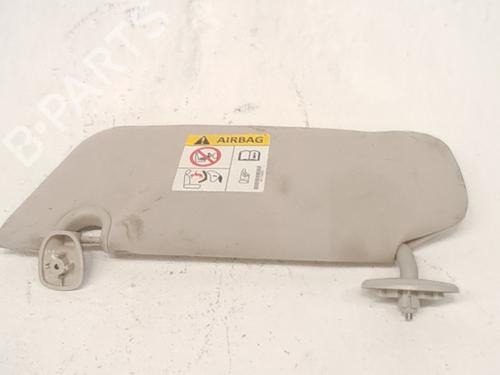 Right sun visor JEEP COMPASS (MK49) 2.2 CRD 4x4 | BP37437507I2 - Image 2