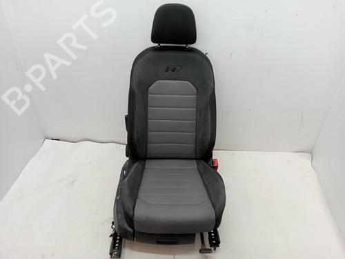 Used Right front seat VW GOLF VII Variant (BA5, BV5) 1.6 TDI (110 hp) 23347783
