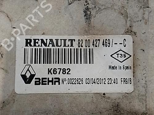 Intercooler RENAULT KANGOO BE BOP (KW0/1_) 1.5 dCi 75 | BP36002253M30 - Image 2