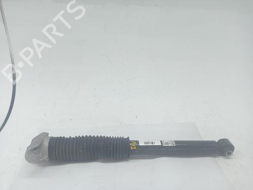 Used Left rear shock absorber HYUNDAI TUCSON (TL, TLE) 1.6 T-GDi (177 hp) 23976272