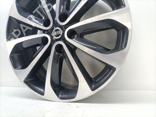 Rim NISSAN QASHQAI I (J10, NJ10) 1.6 | BP26315348C45