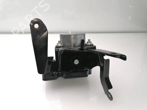 ABS pump TOYOTA AYGO (_B4_) 1.0 (KGB40) | BP23651909M43 