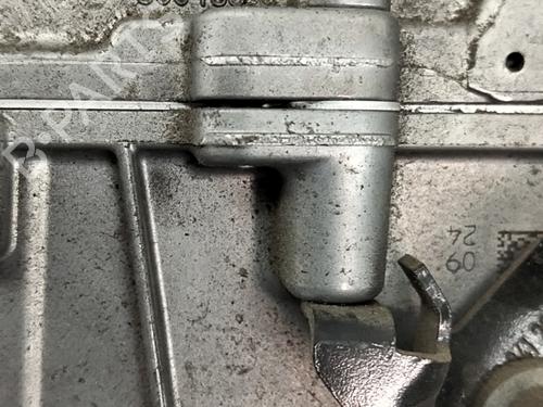 Engine SMART FORTWO Coupe (451) electric drive (451.390, 451.391) | BP39225900M1 - Image 4