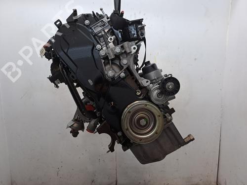 Engine FORD FOCUS C-MAX (DM2) 2.0 TDCi | BP23368747M1 