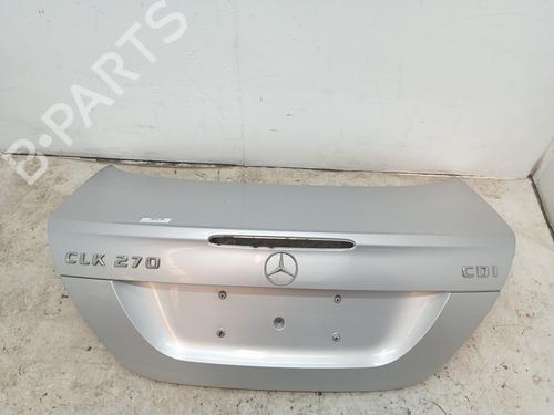 Used Tailgate MERCEDES-BENZ CLK (C209) CLK 270 CDI (209.316) (170 hp) 24925852