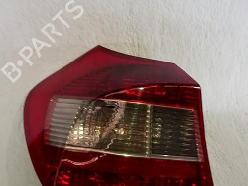Left taillight BMW 1 (E87) 118 d | BP29992082C34 