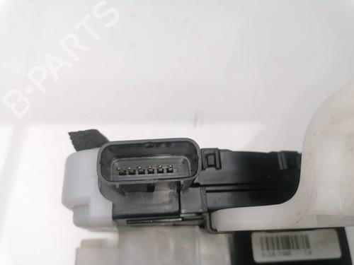 Front right lock HYUNDAI ix35 (LM, EL, ELH) 1.7 CRDi | BP23939345C97 