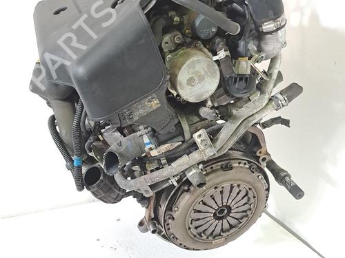 Moteur SUZUKI SWIFT III (MZ, EZ) 1.3 DDiS (RS413D) | BP29585144M1 