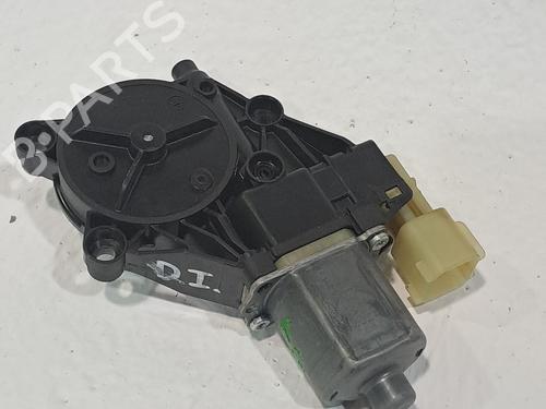 Left front window motor FORD FIESTA VI (CB1, CCN) 1.25 | BP24587170E21 
