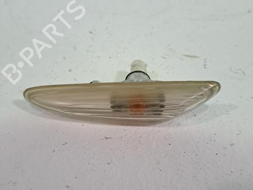 Used Left side indicator BMW X3 (E83) 2.0 sd (177 hp) 23380105