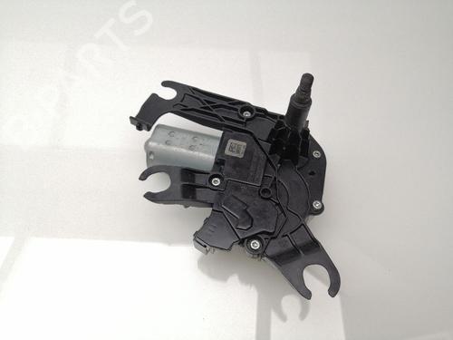 Rear wiper motor PEUGEOT 208 I (CA_, CC_) 1.4 HDi | BP23404871M102 