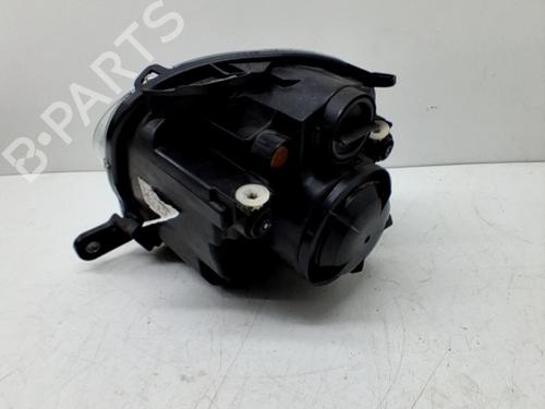 Used Right headlight FIAT PANDA (312_, 319_) 1.2 (312PXA1A) (69 hp) 30801450