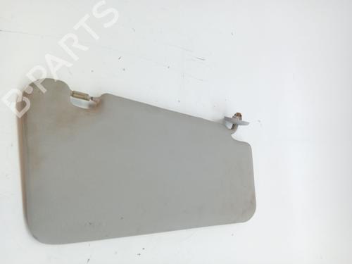 Left sun visor SUZUKI GRAND VITARA II (JT, TE, TD) 1.9 DDiS All-wheel Drive (JT419, TD44, JB419WD, JB419XD,... | BP23362467I1 