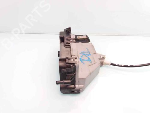 Rear left lock PEUGEOT 308 SW I (4E_, 4H_) 1.6 HDi | BP23382790C100 