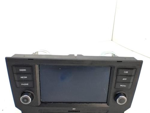 Used Display monitor Display monitor SEAT ARONA (KJ7, KJP) 1.0 TGi (90 hp) 33772226 33772226