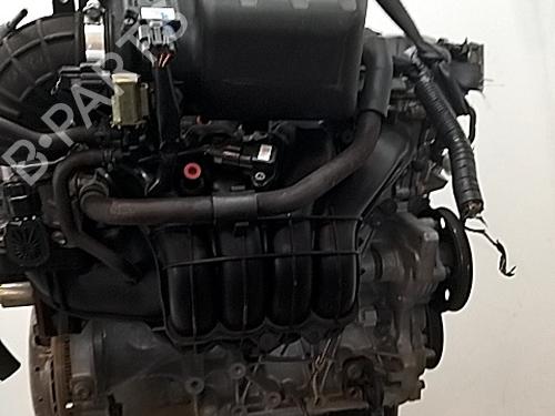 Engine SUZUKI IGNIS II (MH) 1.5 (RM415) | BP29500033M1