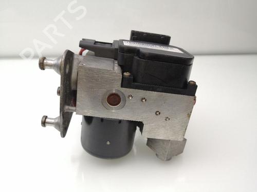 Used ABS pump MERCEDES-BENZ E-CLASS (W210) E 320 CDI (210.026) (197 hp) 23384032