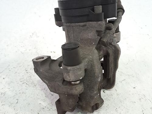 Left rear brake caliper VW GOLF VII (5G1, BQ1, BE1, BE2) 1.4 TSI | BP25834062M107 