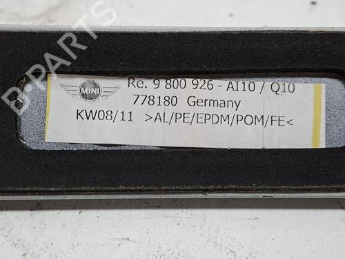 Roof bar MINI MINI CLUBMAN (R55) Cooper | BP24483634C65 