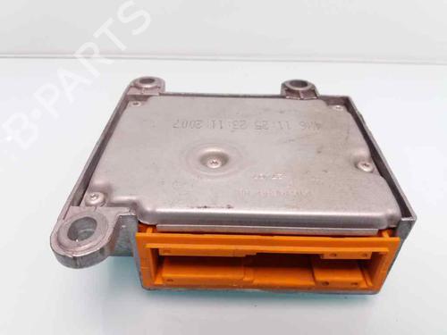 ECU airbags CITROËN C3 I (FC_, FN_) 1.6 16V | BP27274182M53 