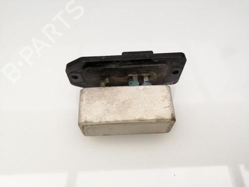 Used Heater resistor TOYOTA LAND CRUISER 90 (_J9_) 3.0 TD (KZJ90_, KZJ95_, KZJ90R, KZJ95R, KZJ90W, KZJ95W) (125 hp) 23651495