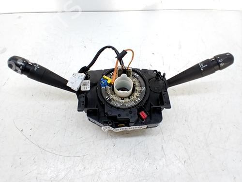 Kontantrulle Airbag /Stelring PEUGEOT 2008 I (CU_) 1.6 BlueHDi 120 (120 hp) 30920591