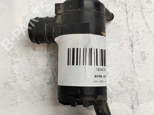 Used Other Other KIA JOICE (MTE1P) 2.0 (139 hp) 40550091 40550091