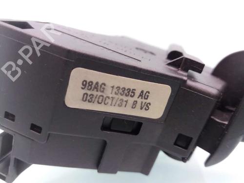 Steering column stalk FORD FOCUS I (DAW, DBW) 2.0 16V | BP23649934I23 