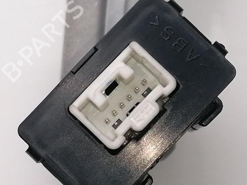 Module électronique MAZDA CX-7 (ER) 2.3 MZR DISI Turbo AWD (ER3P) | BP23449800M83 