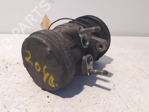 AC compressor TATA INDIGO MARINA (4_V2) 1.4 DICOR | BP25987949M34 