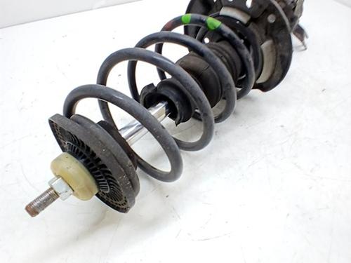 Left front shock absorber DACIA SANDERO III 1.0 TCe 90 | BP31124859M16