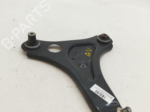 Højre fortil bærearm SMART FORTWO Coupe (453) electric drive / EQ (453.391) (56 hp) 26929210