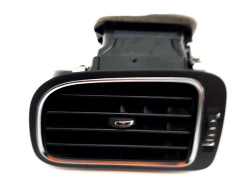 Luftventil VW POLO V (6R1, 6C1) 1.4 TDI (90 hp) 31580497