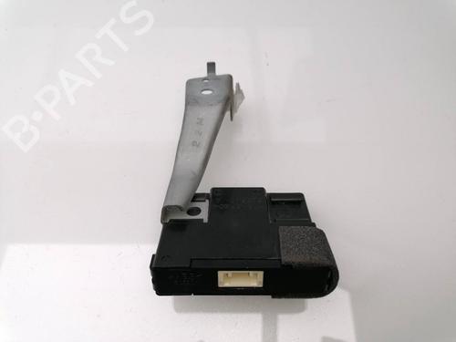 Electronic module TOYOTA AURIS Estate (_E18_) 1.8 Hybrid (ZWE186_, ZWE186R, ZWE186H) | BP23386654M83 
