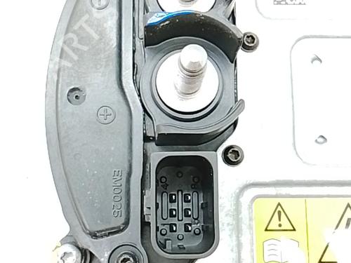 Alternator MERCEDES-BENZ A-CLASS Saloon (V177) A 180 (177.184) | BP37289235M7 - Image 2