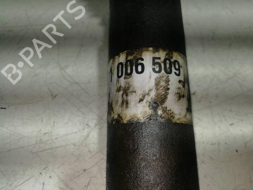 Right front driveshaft MERCEDES-BENZ M-CLASS (W163) ML 270 CDI (163.113) | BP25934667M39 