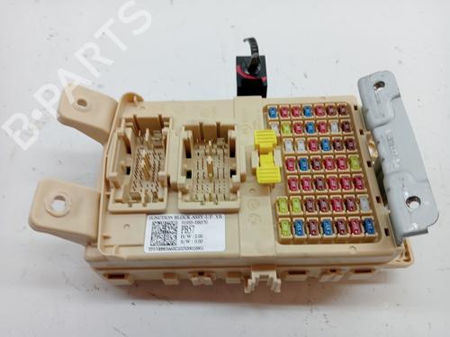 Fuse box KIA STONIC (YB) 1.0 T-GDi | BP23344167E1 