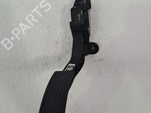 Used Pedal KIA RIO III (UB) 1.2 CVVT (84 hp) 24874714