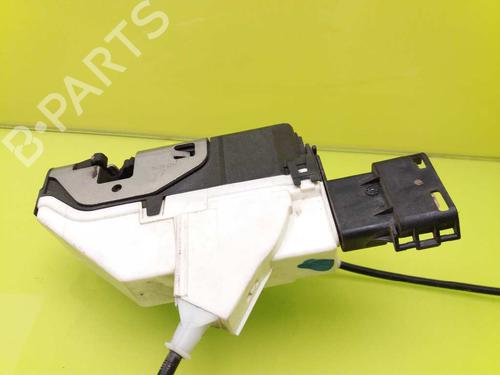 Front right lock PEUGEOT 308 I (4A_, 4C_) 1.6 HDi | BP23382786C97 