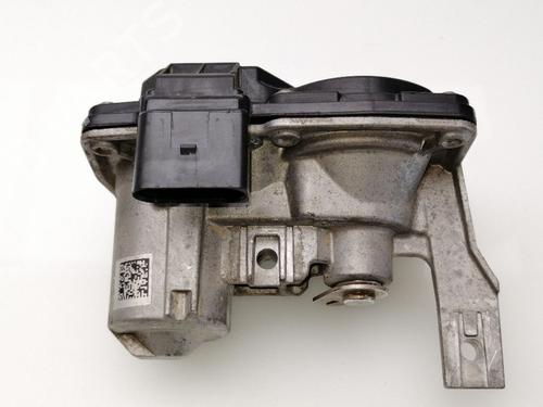 Used Throttle body SKODA OCTAVIA III (5E3, NL3, NR3) 1.6 TDI (115 hp) 24107610