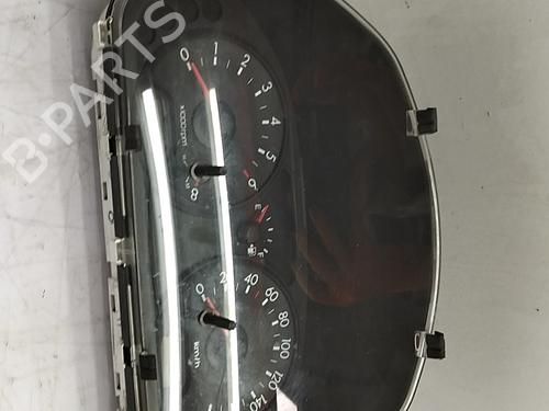 Cockpit Cockpit KIA PICANTO I (SA) 1.1 (65 hp) 35779349 35779349